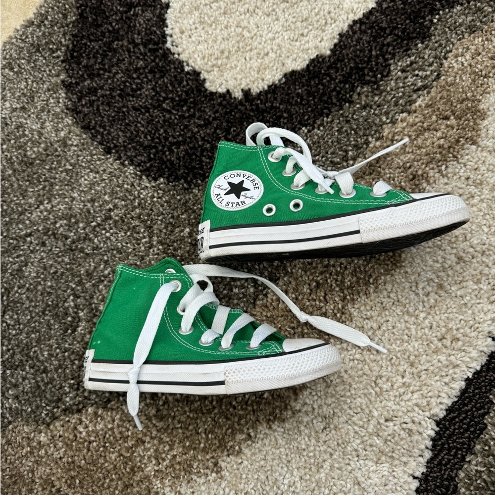Kids Converse - Picture 3 of 4